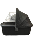 secondhand UPPAbaby Bassinet, Jake (Black)