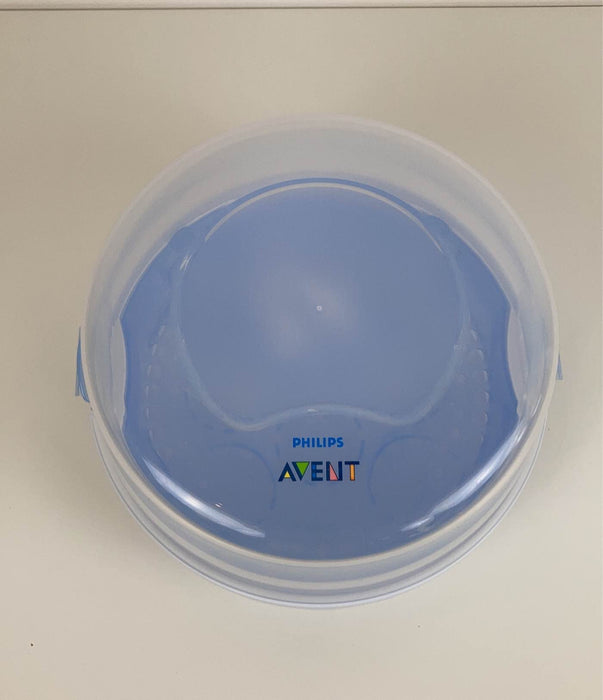 Shop Philips Avent Microwave Steam Sterilizer at GoodBuy Gear