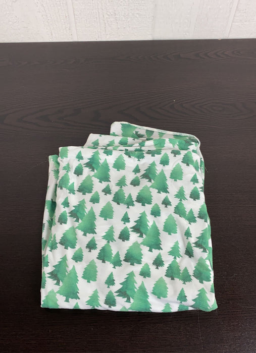 Shop Copper Pearl Knit Swaddle Blanket, Forest at GoodBuy Gear