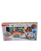 used Skip Hop Activity Gym Play Mat, ABC & Me