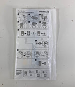 secondhand Medela Milk Storage Bags