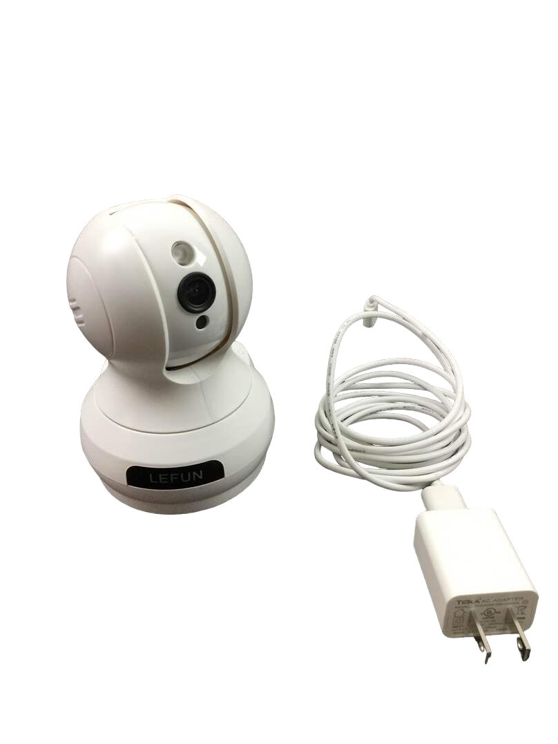 LeFun Camera Monitor — GoodBuy Gear