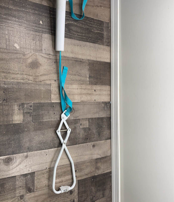 used Evenflo SmartSteps Jump & Go