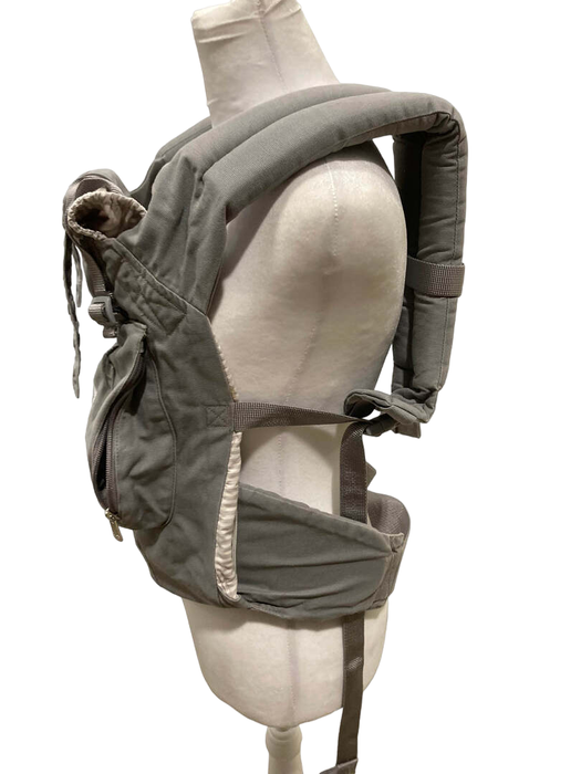 Shop Ergobaby Original Baby Carrier, Misty Grey at GoodBuy Gear