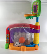 secondhand Little Tikes 3-in-1 Sports Zone