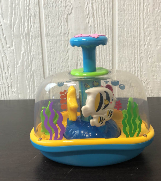 used BUNDLE Infant & Toddler Toys