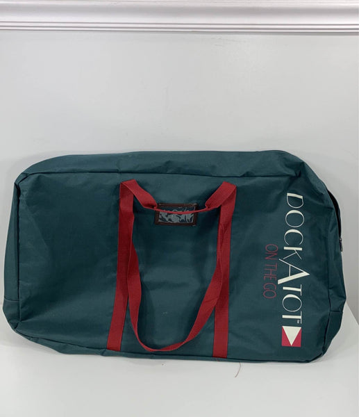 Dockatot Deluxe Dock Transport Bag