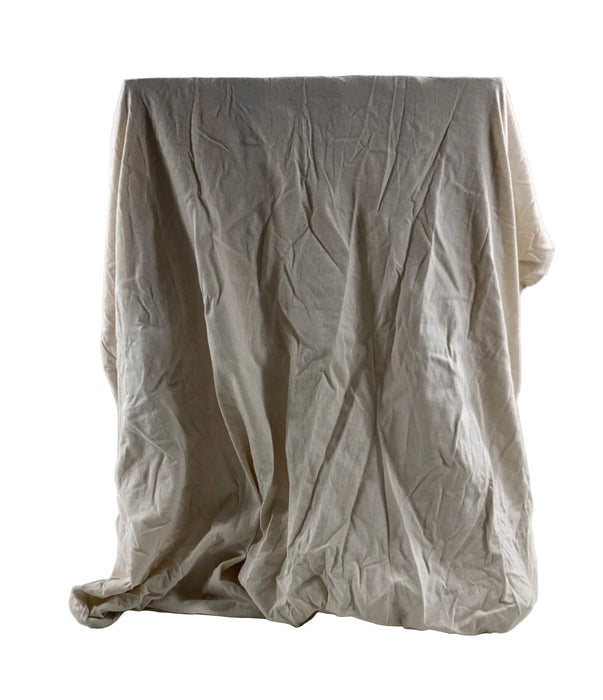 Shop Nuna Sena Aire Organic Sheet, Moonbeam at GoodBuy Gear