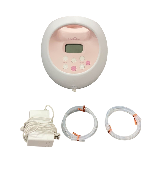 Shop Spectra Baby S2 Plus Electric Breast Pump at GoodBuy Gear