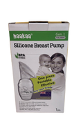 Shop Haakaa Gen 1 Silicone Breast Pump at GoodBuy Gear