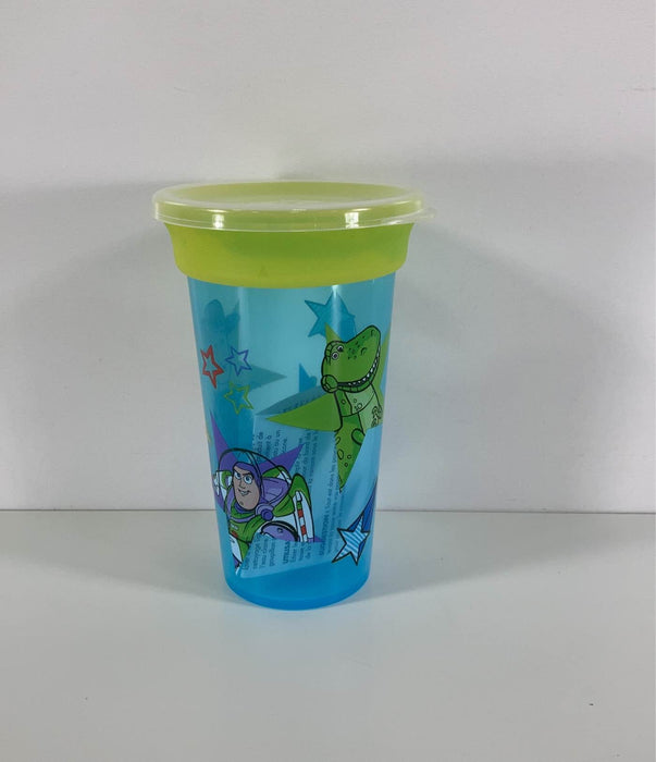 secondhand The First Years Sip Around Spoutless Cup, Toy Story