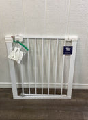 used Safety 1st Easy Install Auto-Close Gate