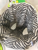 secondhand Evenflo ExerSaucer Jump And Learn Activity Center