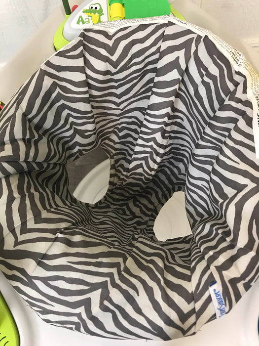 secondhand Evenflo ExerSaucer Jump And Learn Activity Center