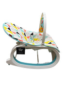 Shop Fisher Price Infant To Toddler Rocker at GoodBuy Gear