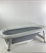 Shop OXO Tot Splash & Store Baby Bathtub at GoodBuy Gear