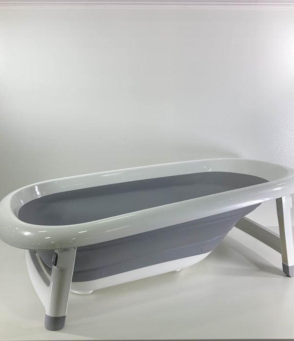 Shop OXO Tot Splash & Store Baby Bathtub at GoodBuy Gear