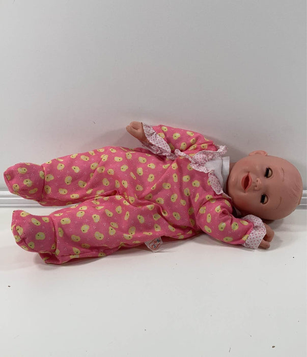 used Baby Doll