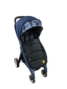 used Larktale Chit Chat Plus Stroller, Longreef Navy