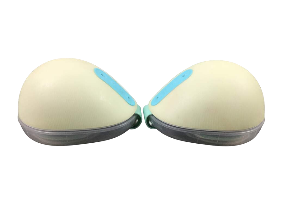 Willow Wearable Breast Pump 2.0