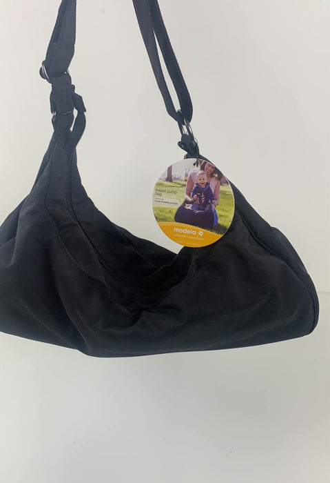 used Medela Breast Pump Bag