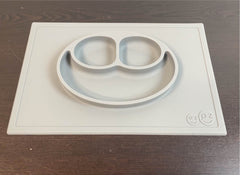 Shop ezpz Happy Mat, Grey at GoodBuy Gear