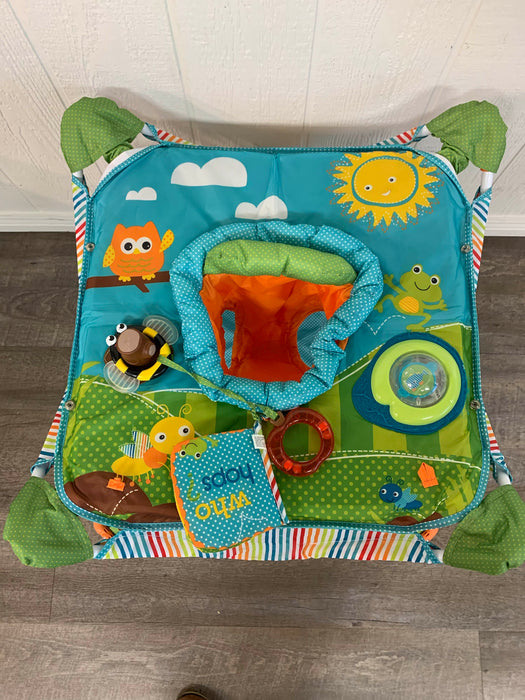 secondhand Home Nursery