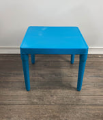Shop Humble Crew Plastic Table And Chairs Set at GoodBuy Gear