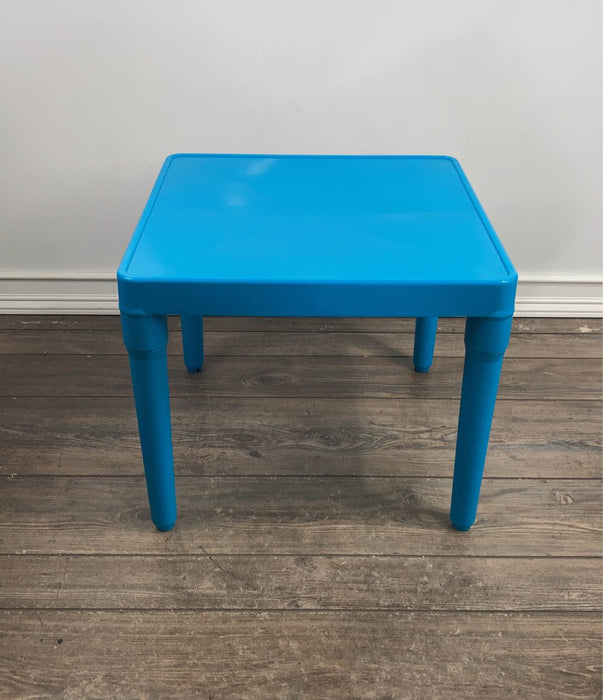 Shop Humble Crew Plastic Table And Chairs Set at GoodBuy Gear