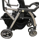 used Joovy Caboose VaryLight Stroller, 2014, Black