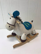 used B. Toys Rocking Horse