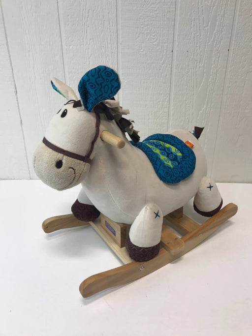 used B. Toys Rocking Horse