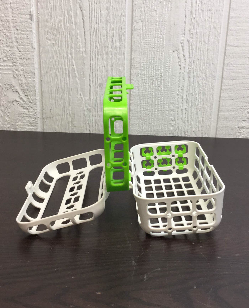 Munchkin Dishwasher Basket