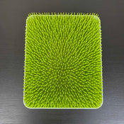 Shop Boon Grass Countertop Drying Rack, Green at GoodBuy Gear