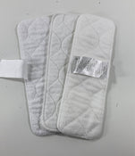 Shop BUNDLE Smart Nappy Inserts And Boosters, Size 2 at GoodBuy Gear