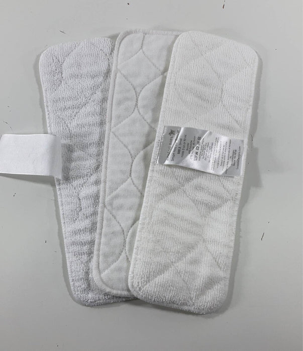 Shop BUNDLE Smart Nappy Inserts And Boosters, Size 2 at GoodBuy Gear