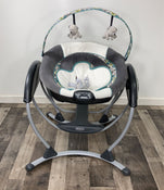 used Graco Glider Petite LX
