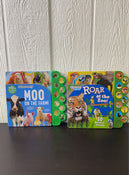 used BUNDLE Electronic Books