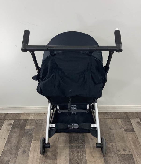 used gb Pockit+ All City Stroller