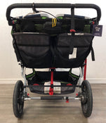 used BOB Revolution Duallie Stroller