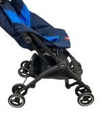 used gb Pockit+ All-Terrain Stroller, 2021, Night Blue