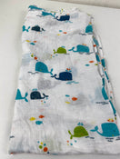 used Angel Dear Swaddle Blanket