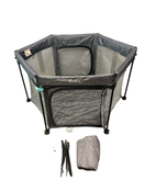 used Hiccapop PlayPod Portable Playpen