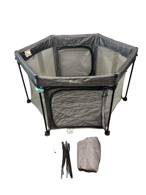 used Hiccapop PlayPod Portable Playpen