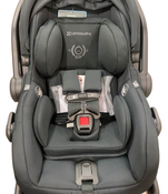 used Infantcarseat