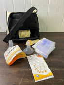 used Medela Pump In Style Advanced Breast Pump with Metro Bag