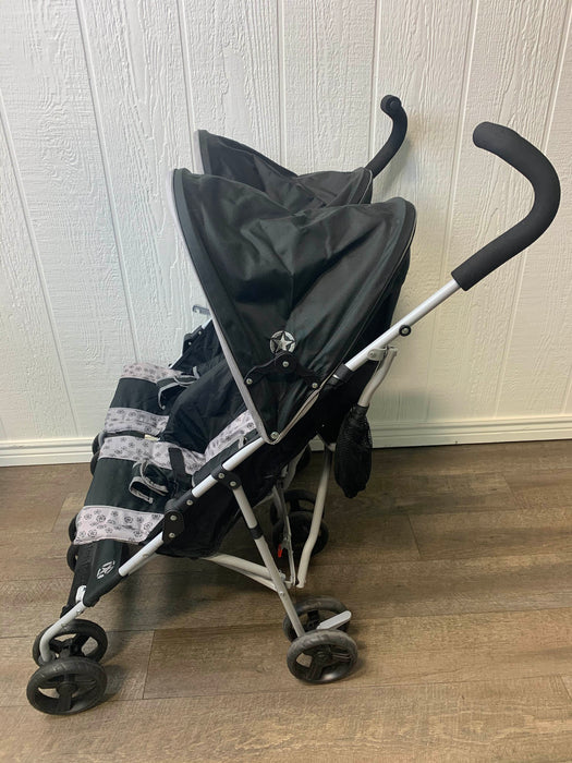 secondhand Strollers