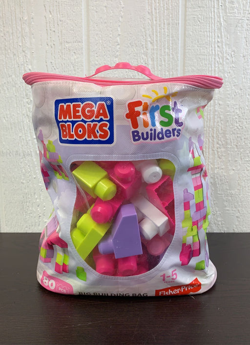 secondhand Mega Bloks Set
