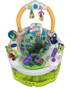 secondhand Evenflo ExerSaucer Triple Fun Active Learning Center