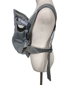 secondhand BabyBjorn Baby Carrier Mini, Gray 3D Mesh